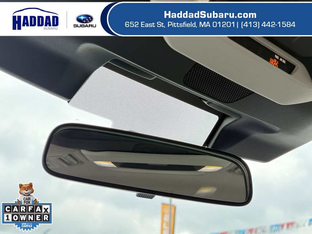 Used 2024 Subaru Forester AWD/4WD image 19