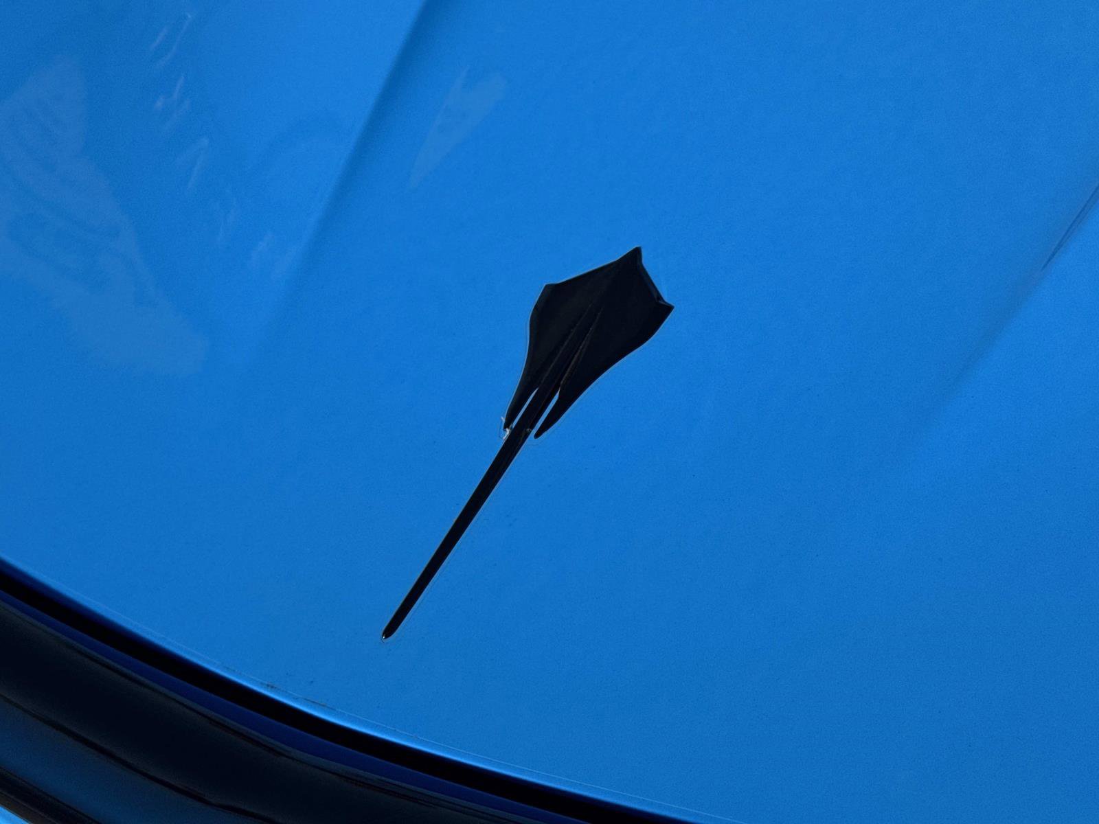 Used 2021 Chevrolet Corvette Stingray Premium Conv w/ Z51 Performance Package image 24