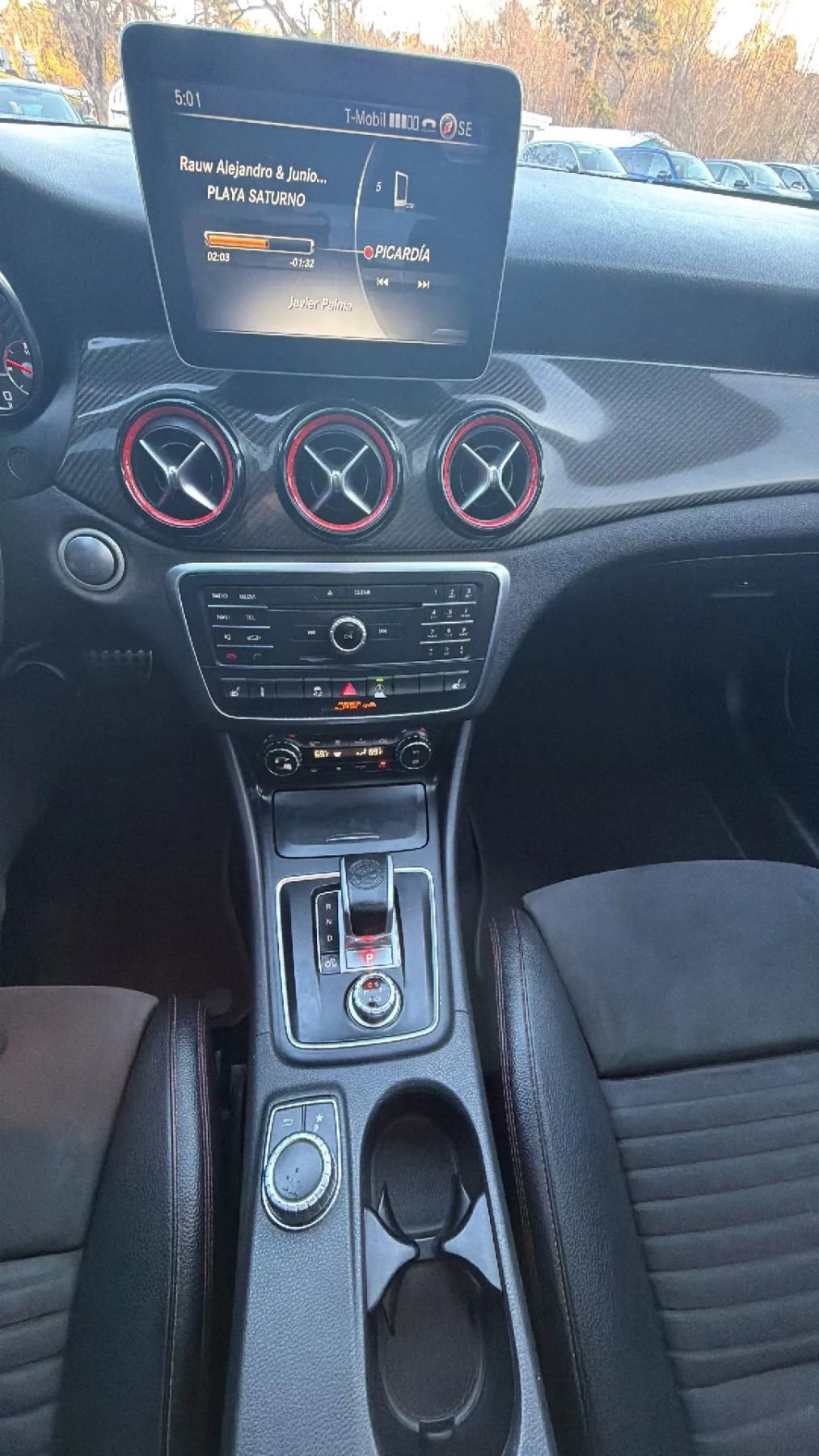 Used 2017 Mercedes-Benz GLA 45 AMG GLA 45 4MATIC Sport Utility 4D image 33