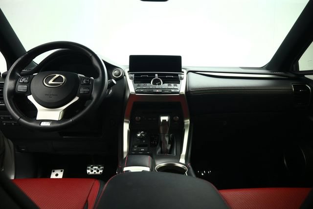 Used 2020 Lexus NX 300 F Sport w/ F Sport Premium Package AWD/4WD image 41