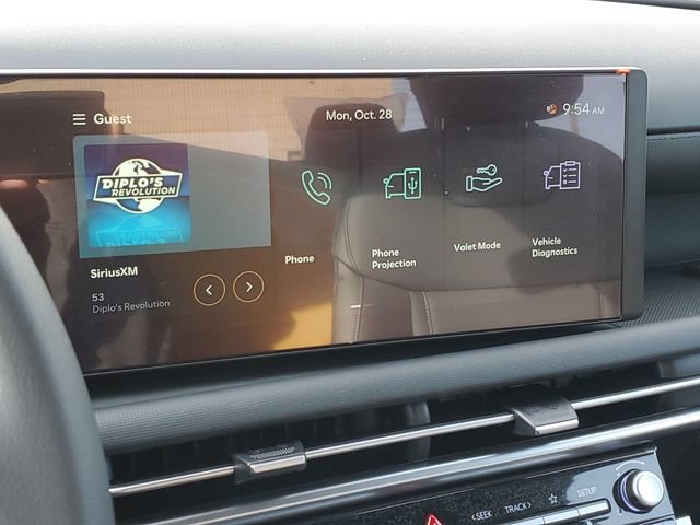 Used 2025 Hyundai Santa Cruz SEL AWD/4WD image 14