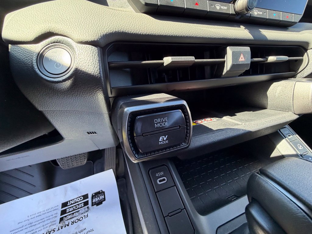 Used 2026 Toyota RAV4 XLE Premium AWD/4WD image 21