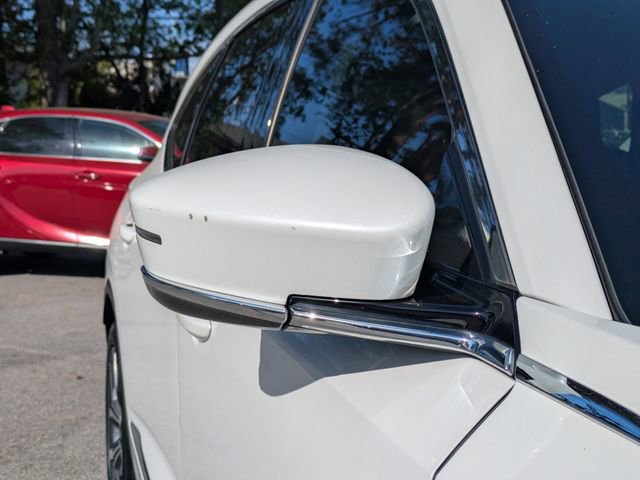 Used 2023 Acura MDX FWD w/ Technology Package image 15