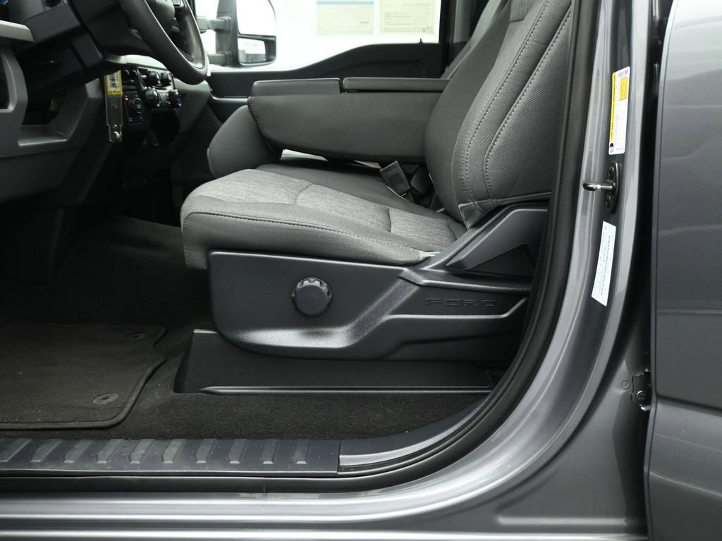 Certified 2024 Ford F350 XL w/ STX Appearance Package image 11