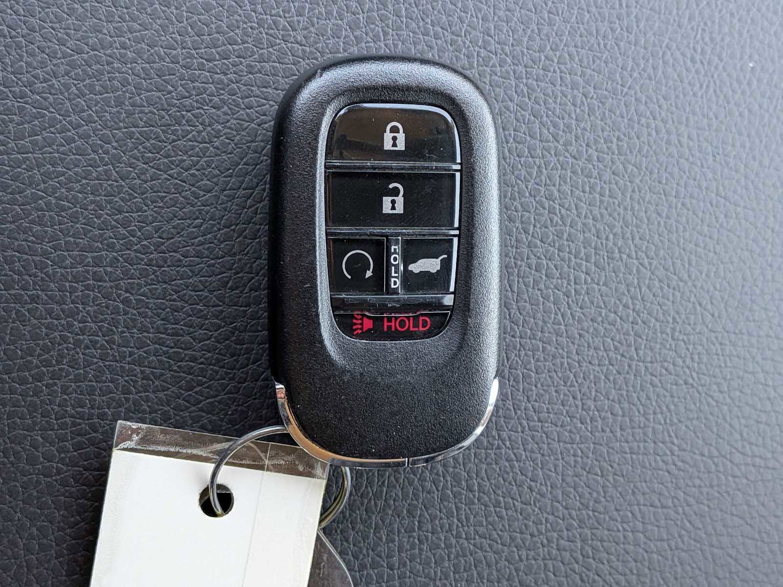 Used 2023 Honda Pilot Elite image 34