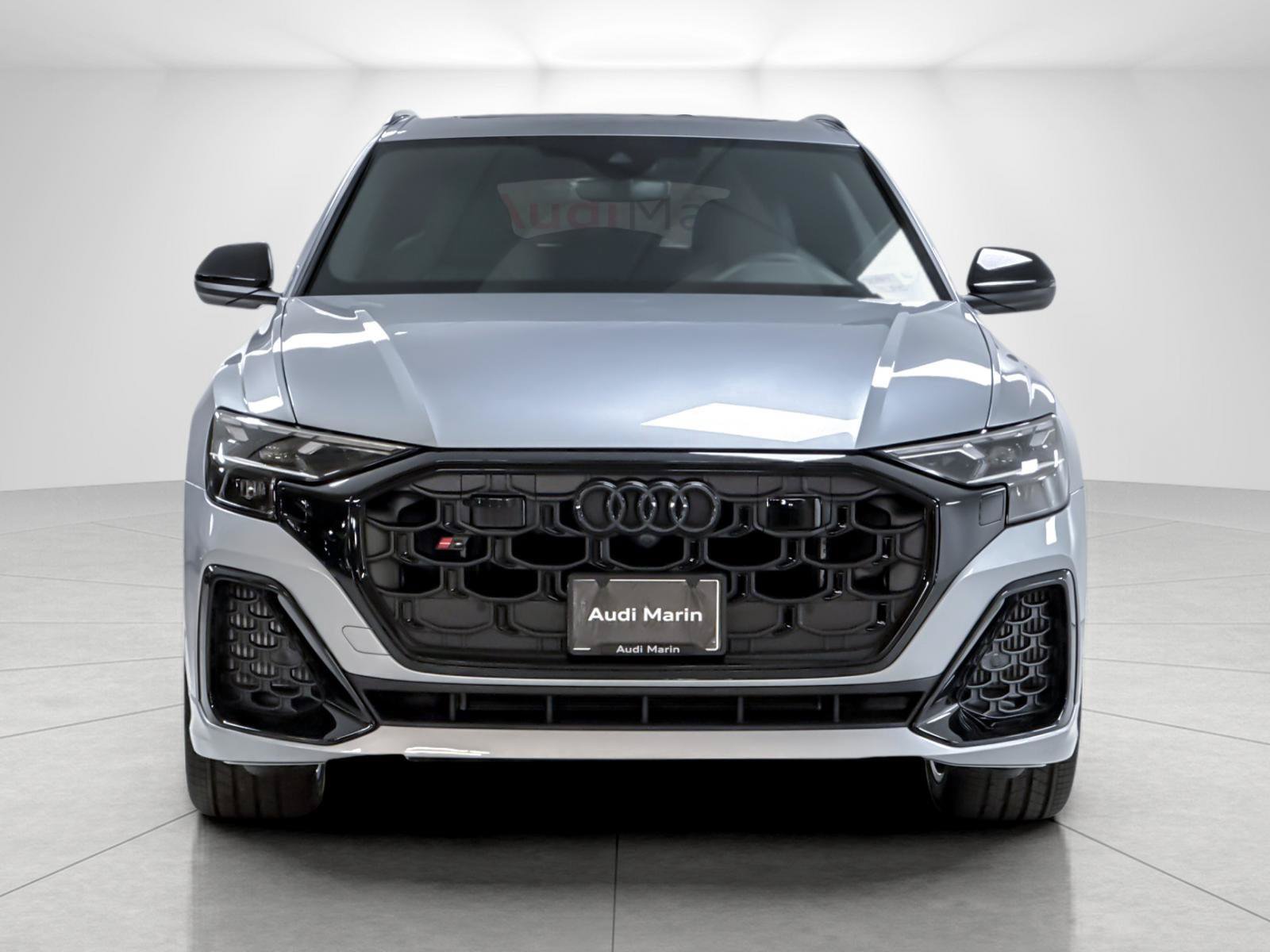 New 2026 Audi SQ8 Premium Plus AWD/4WD image 8