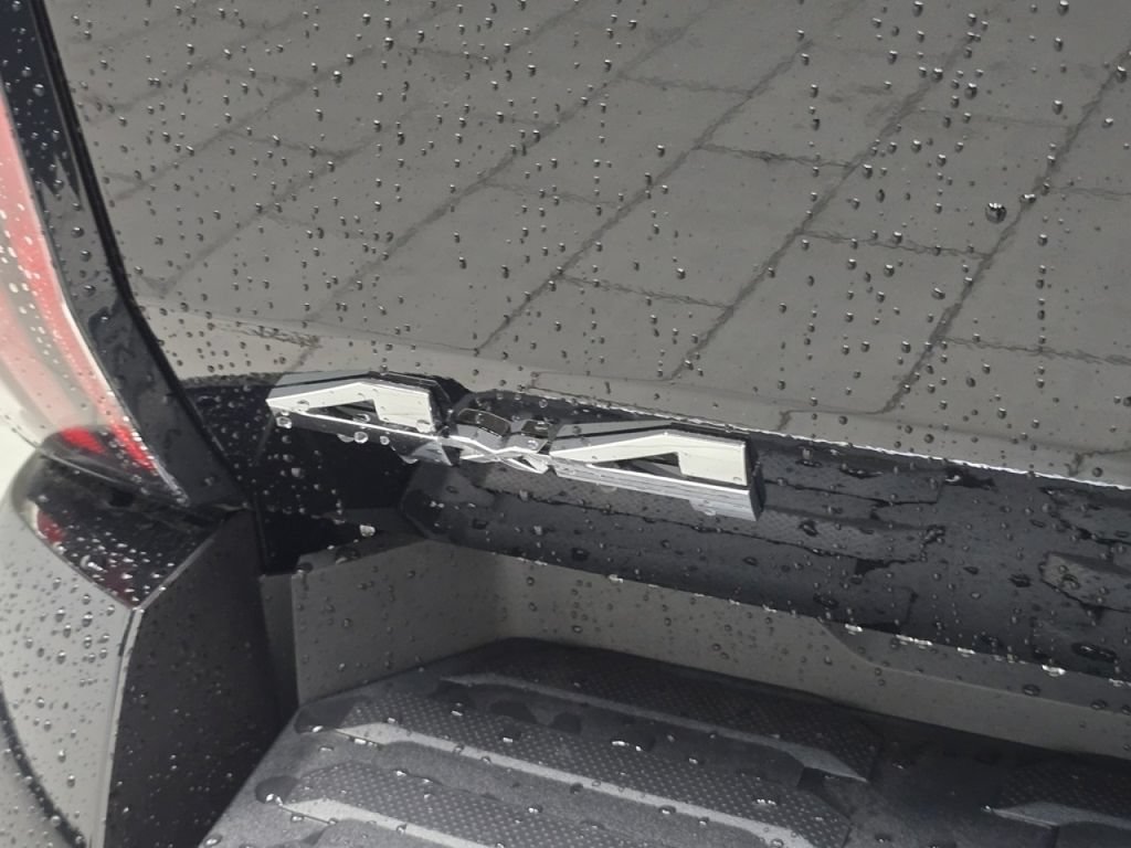 New 2026 Toyota Tundra Limited AWD/4WD image 23