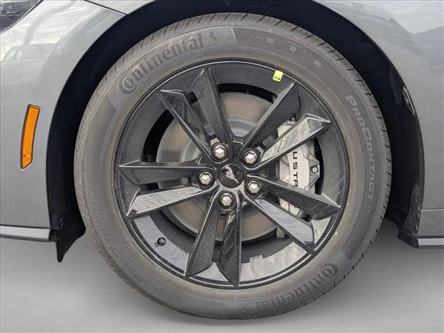 New 2026 Ford Mustang GT image 11