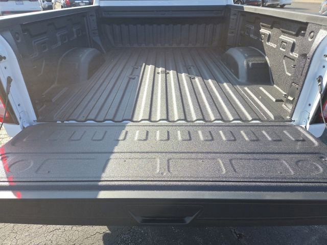 New 2026 GMC Sierra 2500 Pro image 22