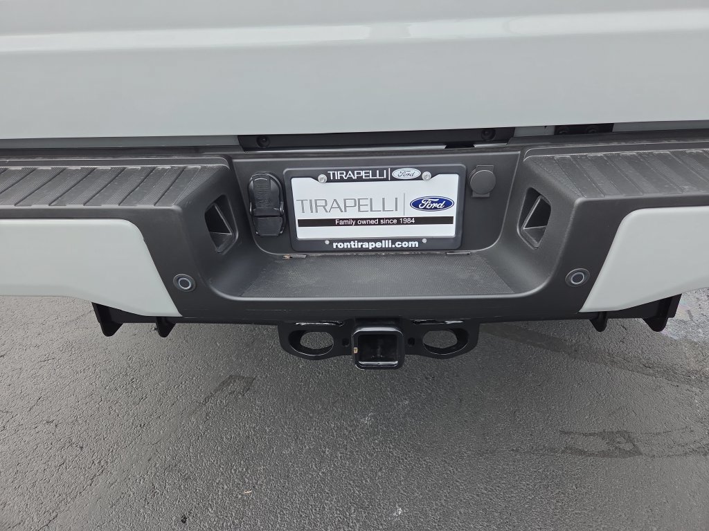 New 2026 Ford F250 XLT w/ XLT Premium Package AWD/4WD image 10