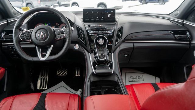 Used 2023 Acura RDX A-Spec image 16