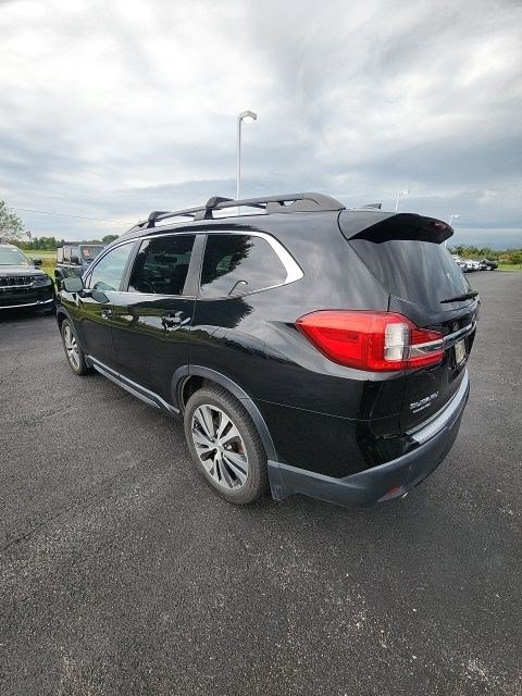 Used 2021 Subaru Ascent Limited w/ Popular Package #2A AWD/4WD image 13