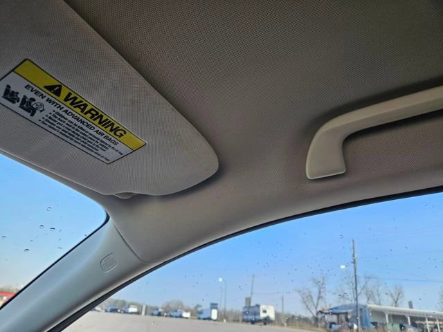 Used 2016 Honda CR-V LX image 21