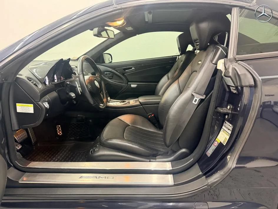 Used 2011 Mercedes-Benz SL 63 AMG image 19