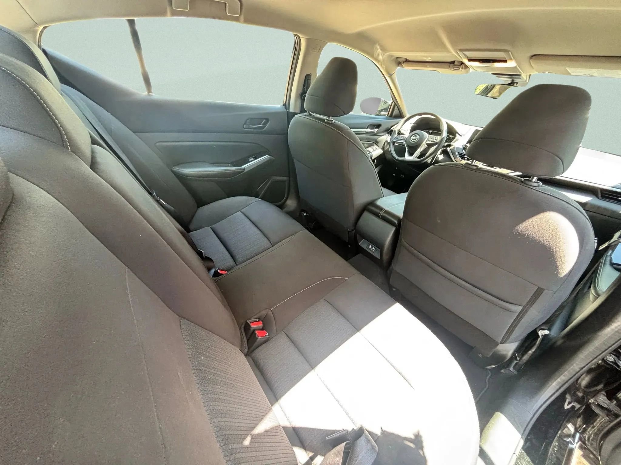 Used 2023 Nissan Altima 2.5 SV image 27