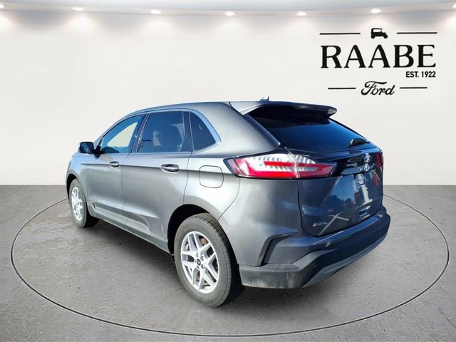 Used 2023 Ford Edge SEL w/ Convenience Package image 13