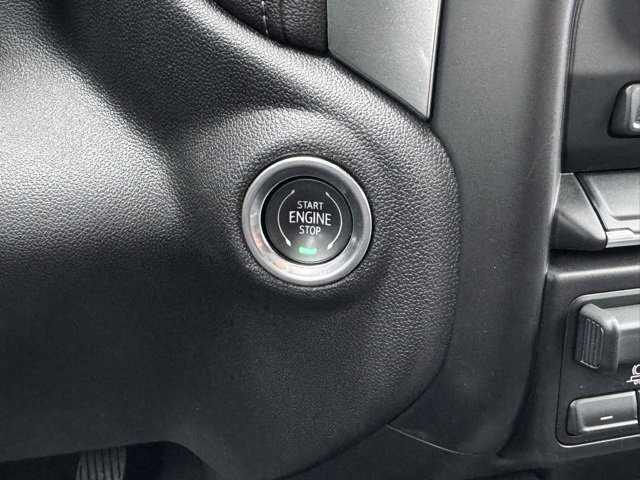 Certified 2022 Chevrolet Silverado 1500 LTZ image 30