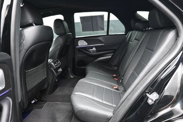 Used 2021 Mercedes-Benz GLE 350 w/ Premium Package image 8