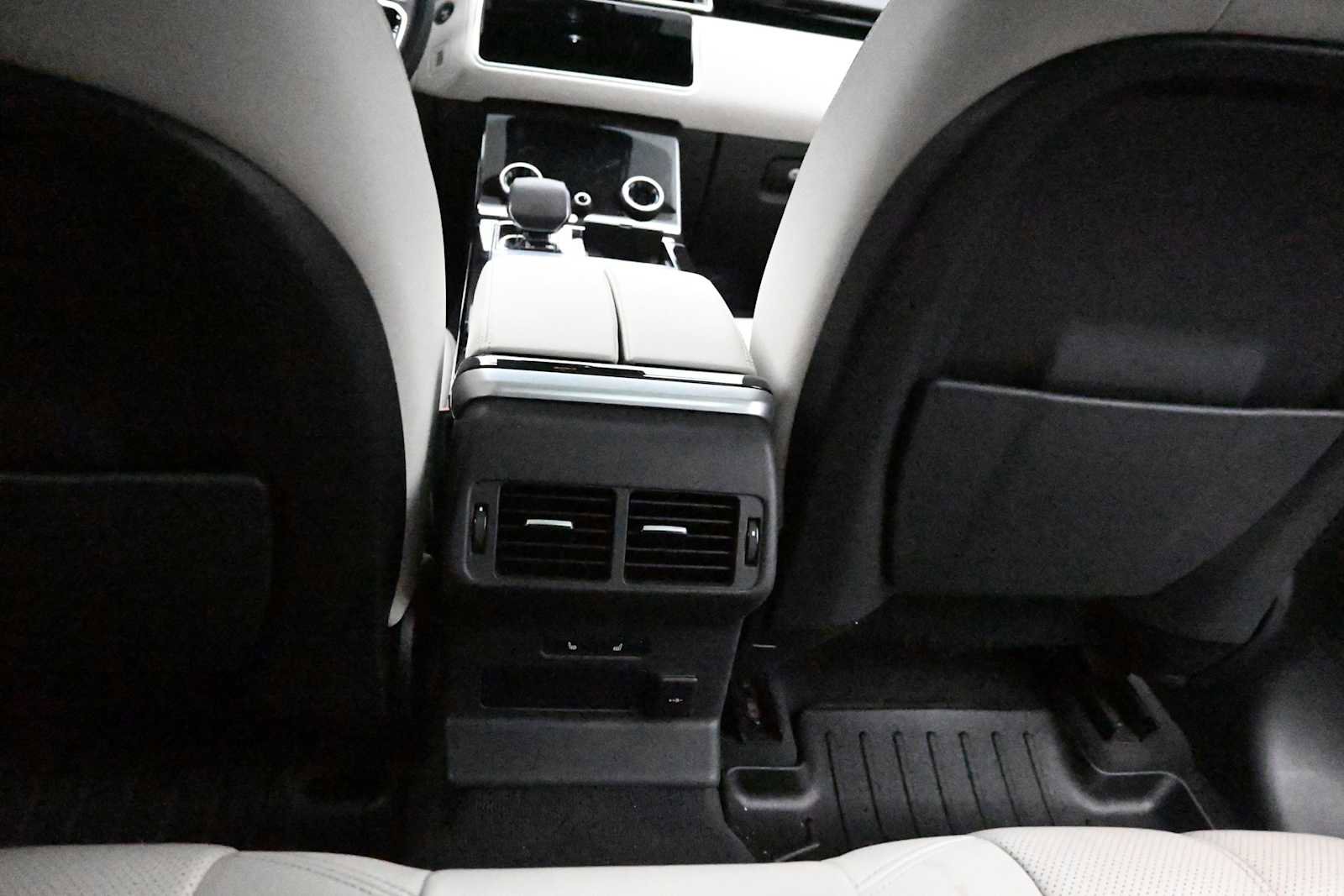 Used 2023 Land Rover Range Rover Velar R-Dynamic S AWD/4WD image 28