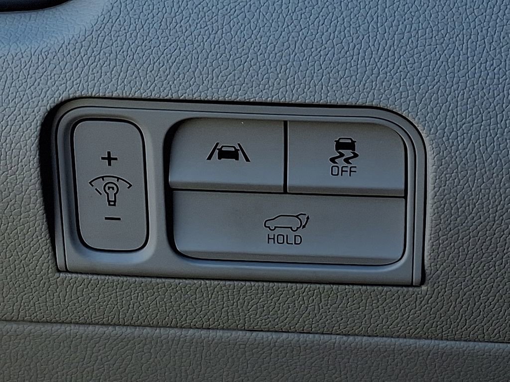 Certified 2023 Kia Sorento EX AWD/4WD image 25