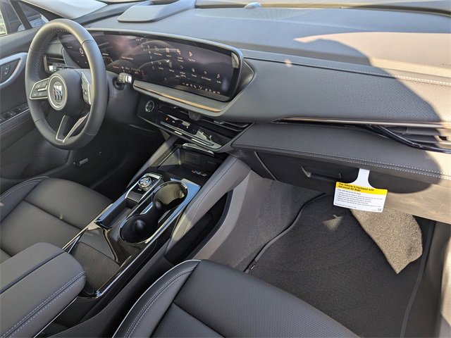 New 2026 Buick Envision Avenir image 12