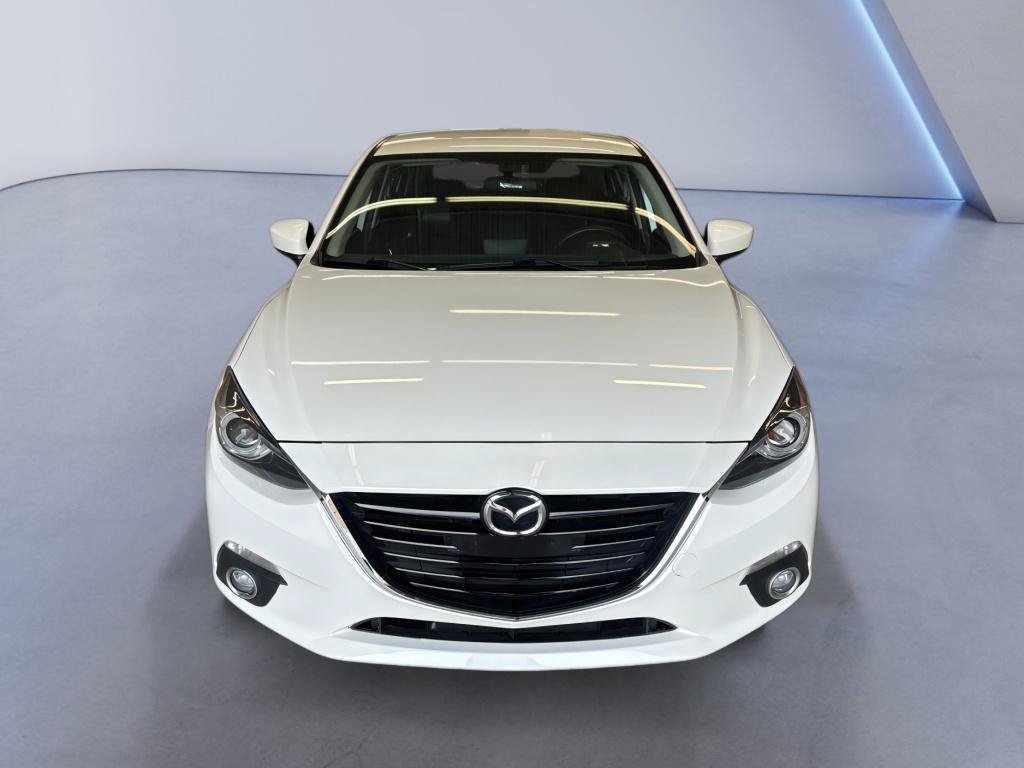 Used 2014 MAZDA MAZDA3 s Touring FWD image 2