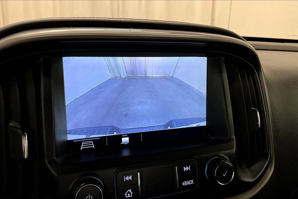 Used 2019 GMC Canyon All Terrain w/ Trailering Package image 15