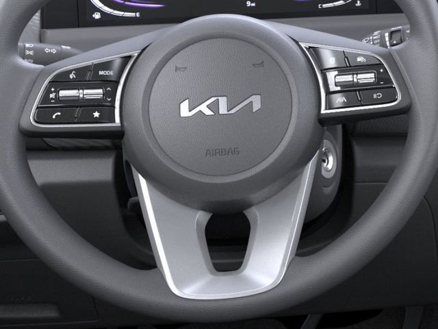 New 2026 Kia Seltos LX image 23