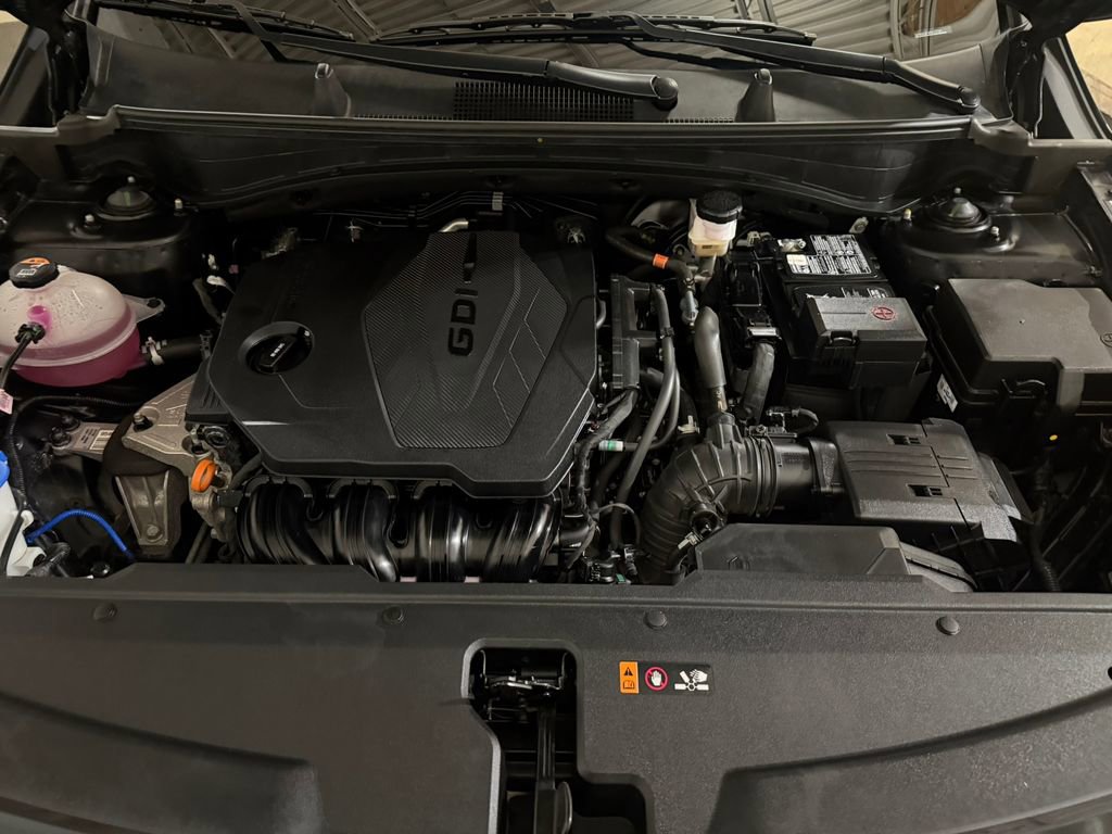 Used 2024 Kia Sportage X-Line image 22