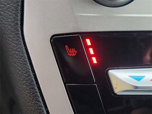 Used 2022 Ford Explorer XLT w/ Class IV Trailer Tow Package image 13