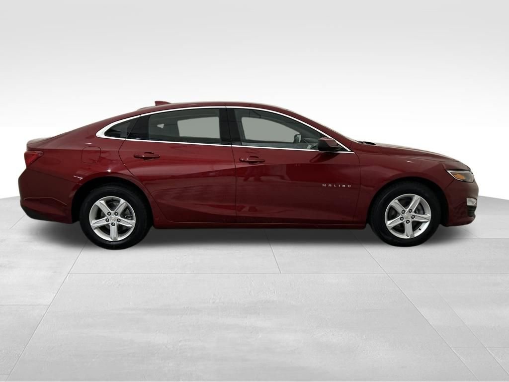 Used 2024 Chevrolet Malibu LT image 6