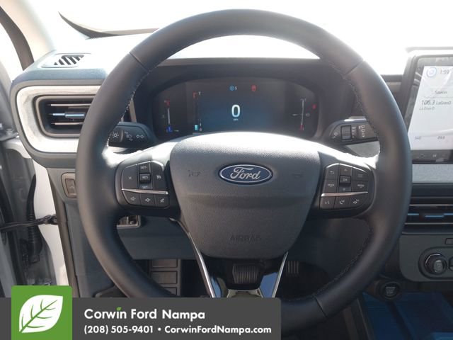 New 2026 Ford Maverick XLT w/ XLT Luxury Package image 14