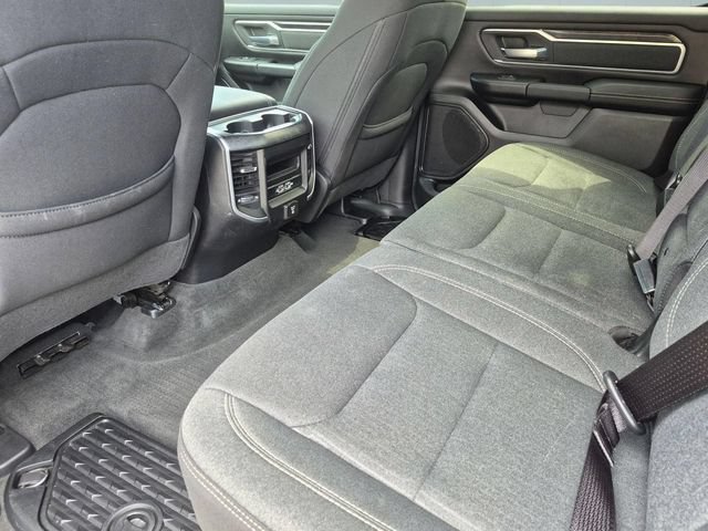 Certified 2020 RAM 1500 Big Horn AWD/4WD image 26