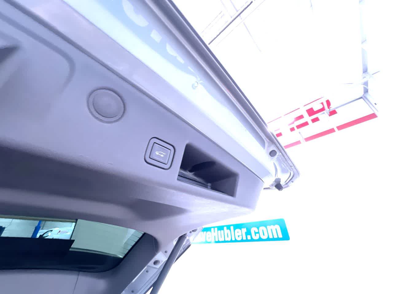 Used 2024 Chevrolet Equinox RS w/ LPO, Floor Liner Package FWD image 43