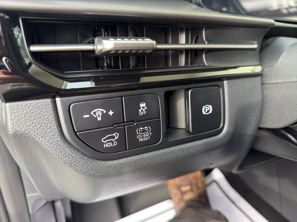 New 2026 Kia Sportage SX Prestige AWD/4WD image 26