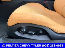 Used 2024 Chevrolet Corvette Stingray Preferred Conv w/ Z51 Performance Package RWD image 14