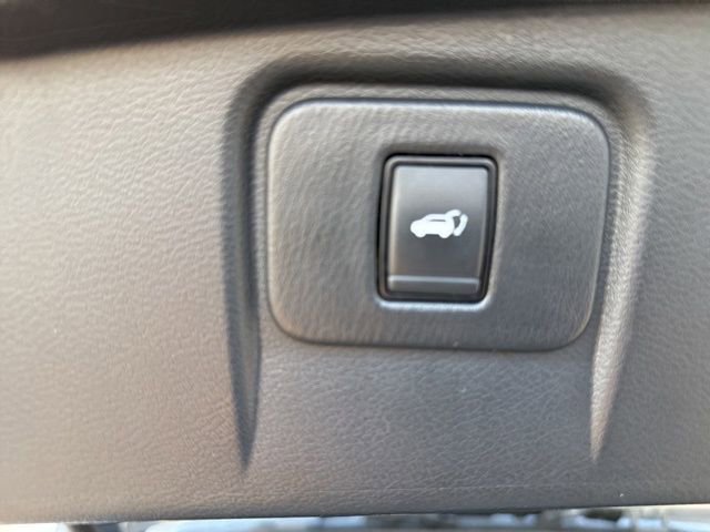 Used 2021 Nissan Murano SL image 24