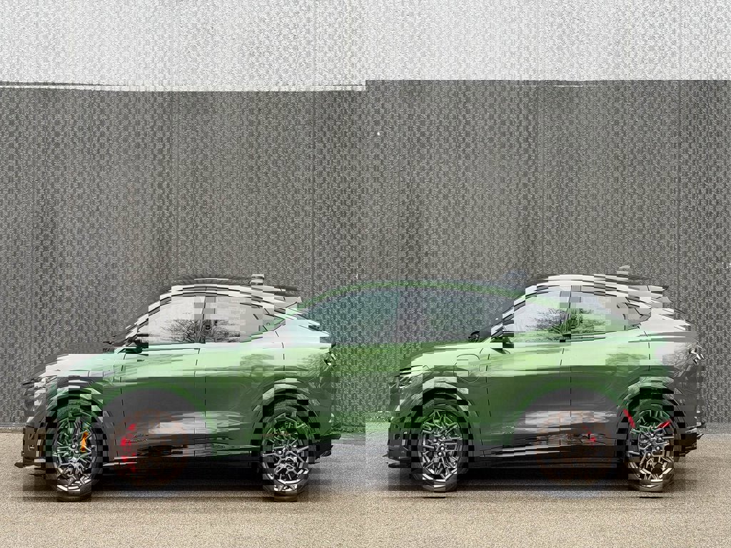 New 2025 Ford Mustang Mach-E GT w/ Bronze Appearance Package image 3