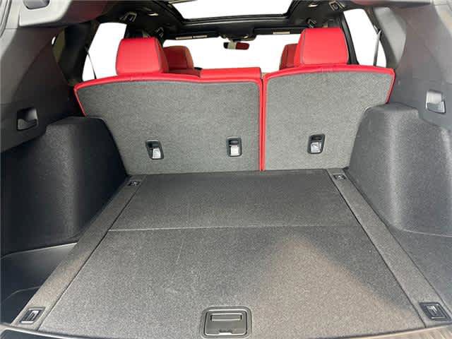 New 2026 Acura RDX A-Spec AWD/4WD image 34