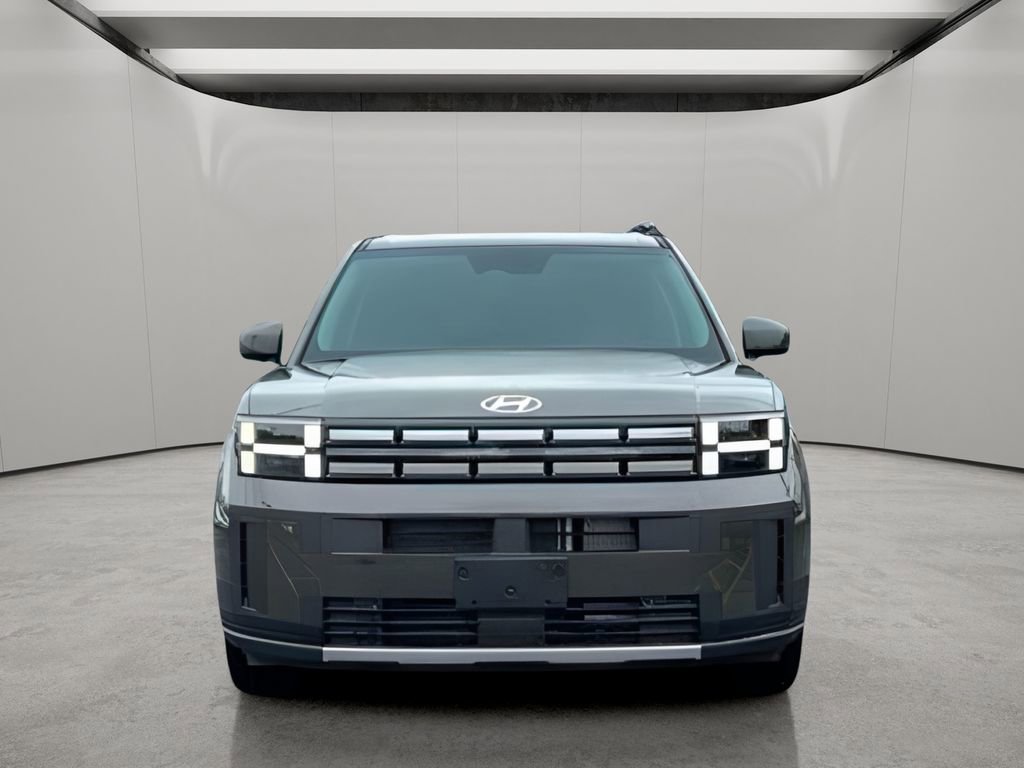 Used 2025 Hyundai Santa Fe SEL image 11