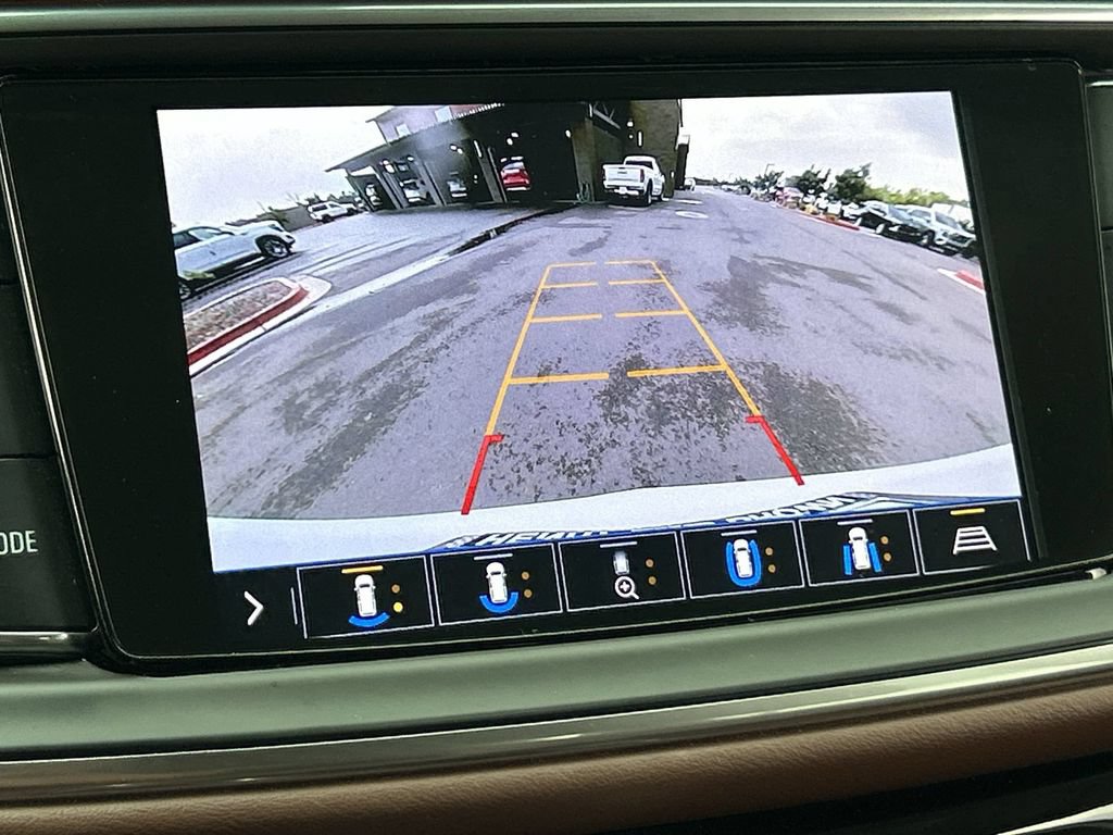 Used 2020 Buick Enclave Avenir w/ Avenir Technology Package FWD image 15