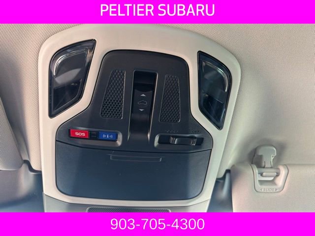 Used 2024 Subaru Outback Onyx Edition XT image 9