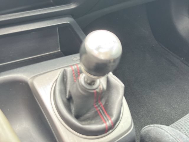Used 2008 Honda Civic Si image 24