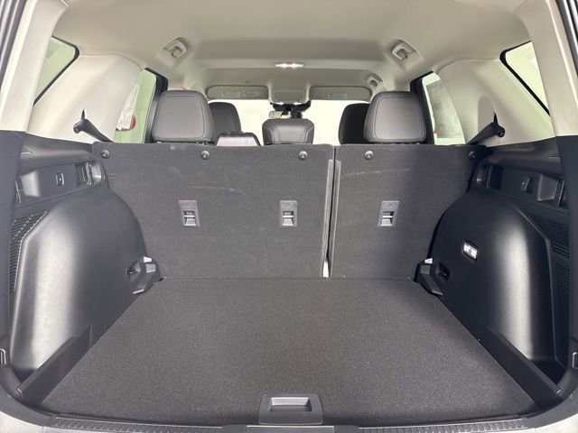 New 2025 Ford Bronco Sport Big Bend image 26