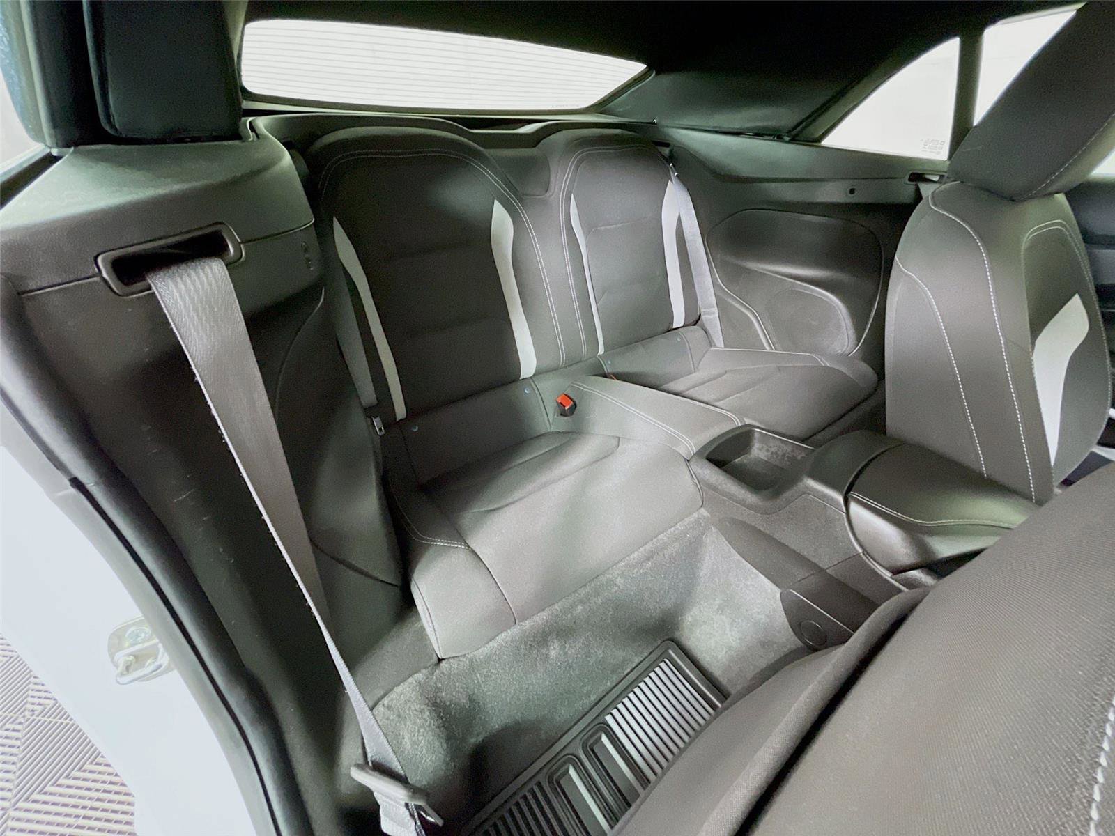 Used 2024 Chevrolet Camaro LT image 27