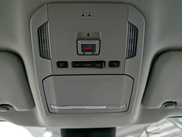 Used 2021 Toyota Highlander LE AWD/4WD image 25
