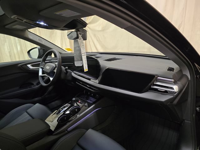 Used 2026 Audi A5 2.0T Premium Plus AWD/4WD image 37