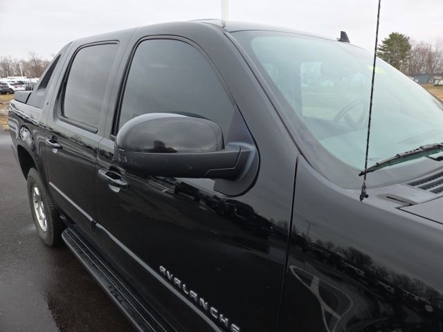 Used 2009 Chevrolet Avalanche LT image 5