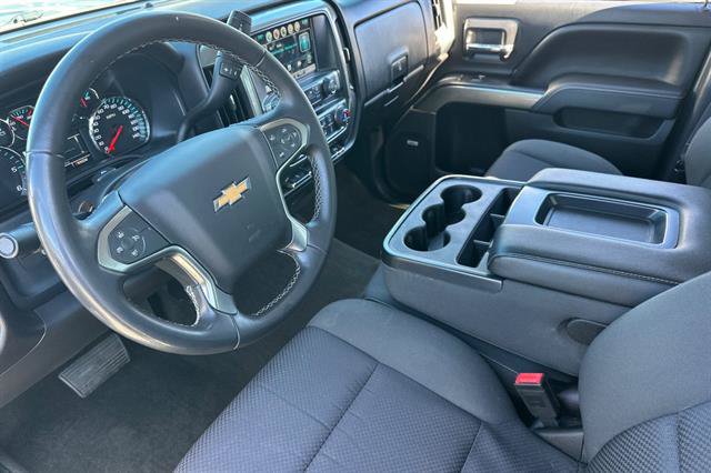 Used 2015 Chevrolet Silverado 1500 LT w/ All Star Edition RWD image 9