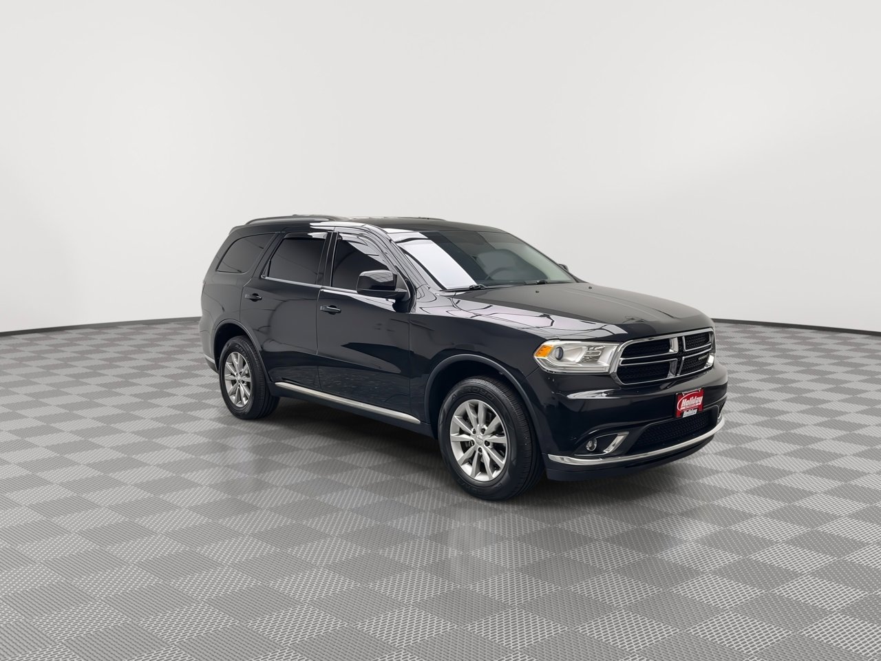 Used 2018 Dodge Durango SXT w/ Quick Order Package 2BB image 29